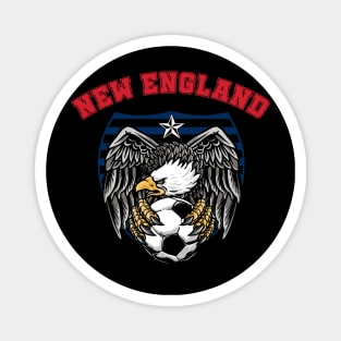 New England Soccer, Magnet